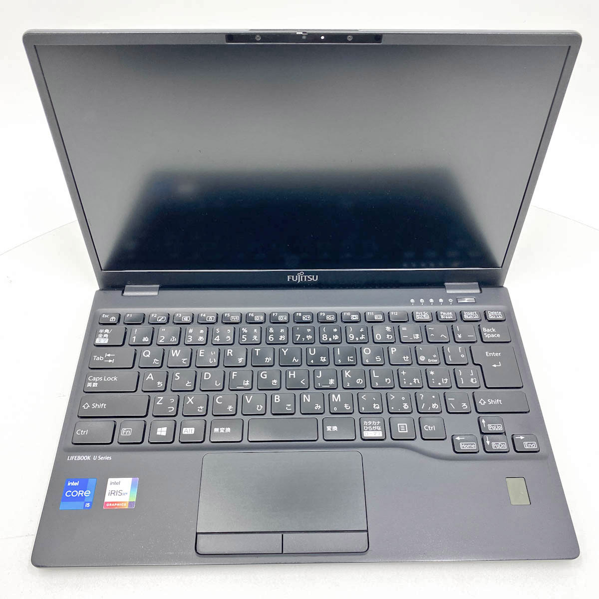 中古 LIFEBOOK U9311/F 富士通 ノートパソコン Corei5 1145G7/8GB