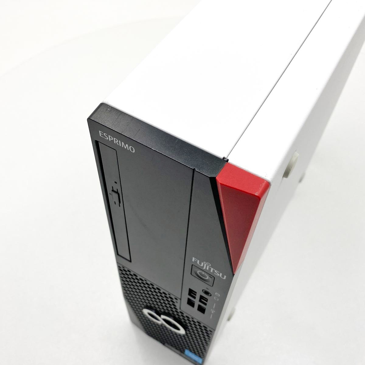 富士通 FUJITSU ESPRIMO D6011⁄G i5 第10世代 SSD