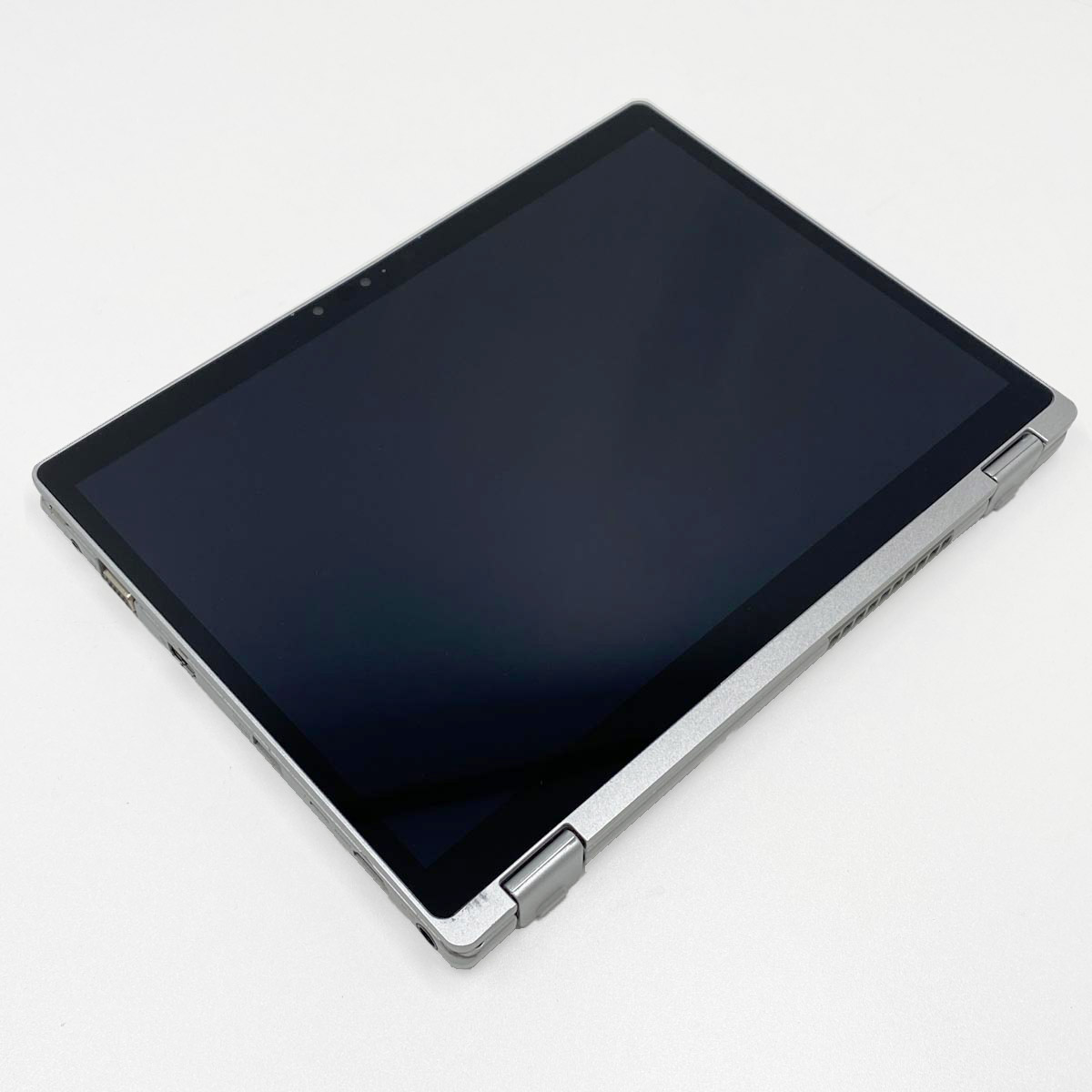 中古 レッツノート Let's note CF-QV8T11VS Panasonic ノートパソコン