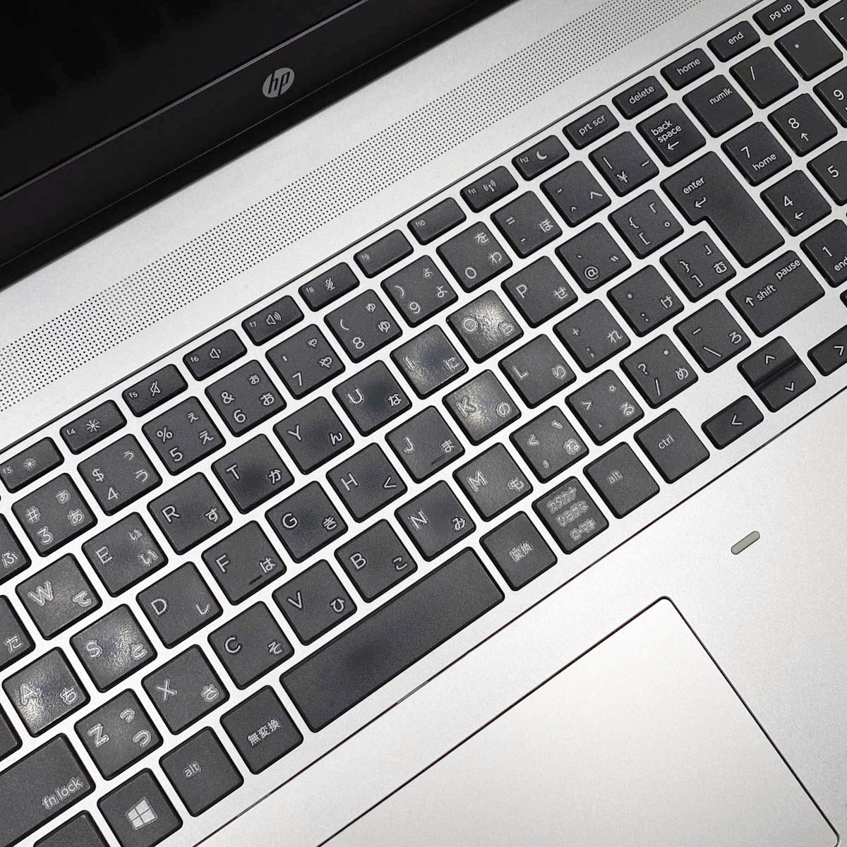 中古 ProBook 650 G5 HP ノートパソコン Corei3 8145U/8GB/SSD128GB