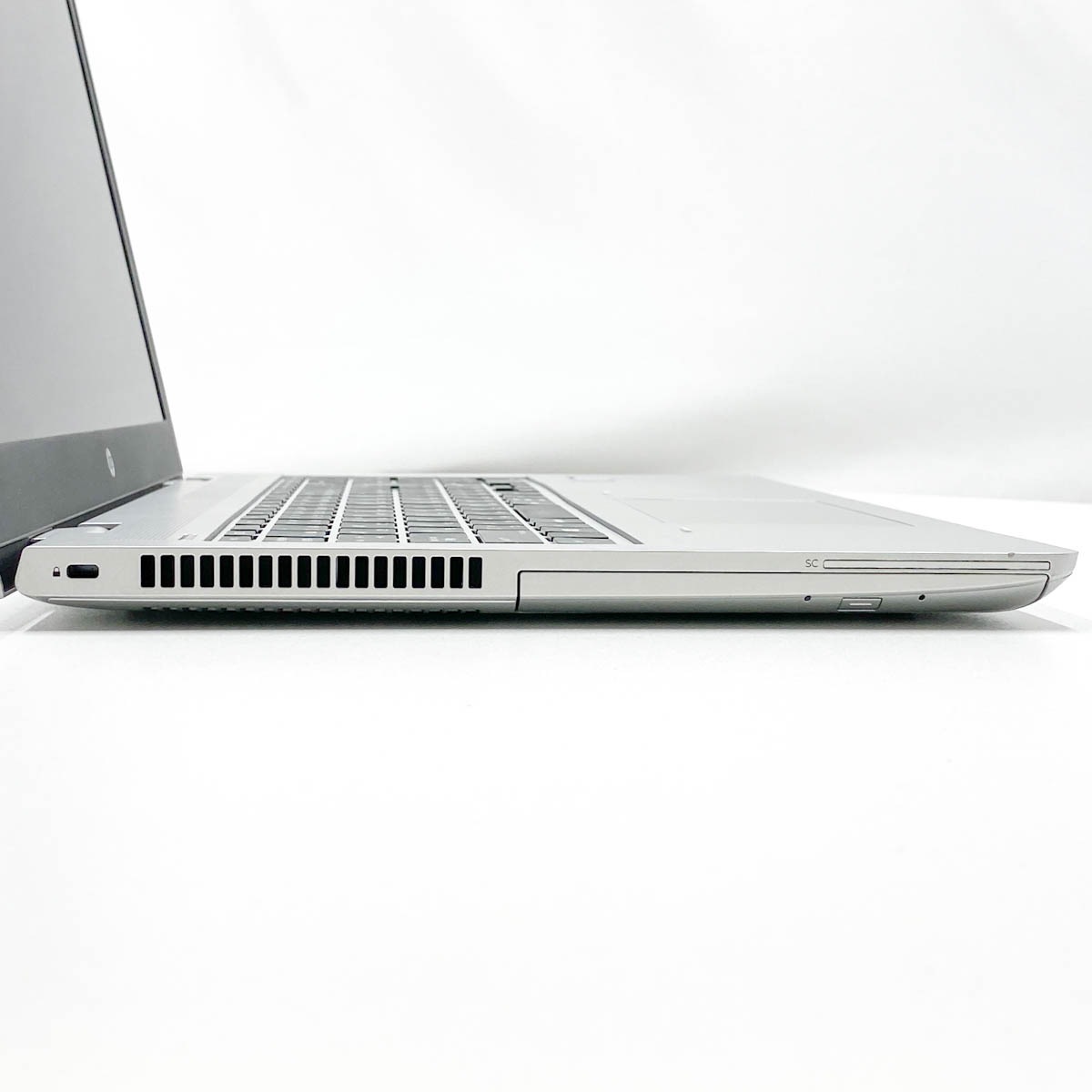 中古 ProBook 650 G4 HP ノートパソコン Corei7 8550U/8GB/SSD128GB