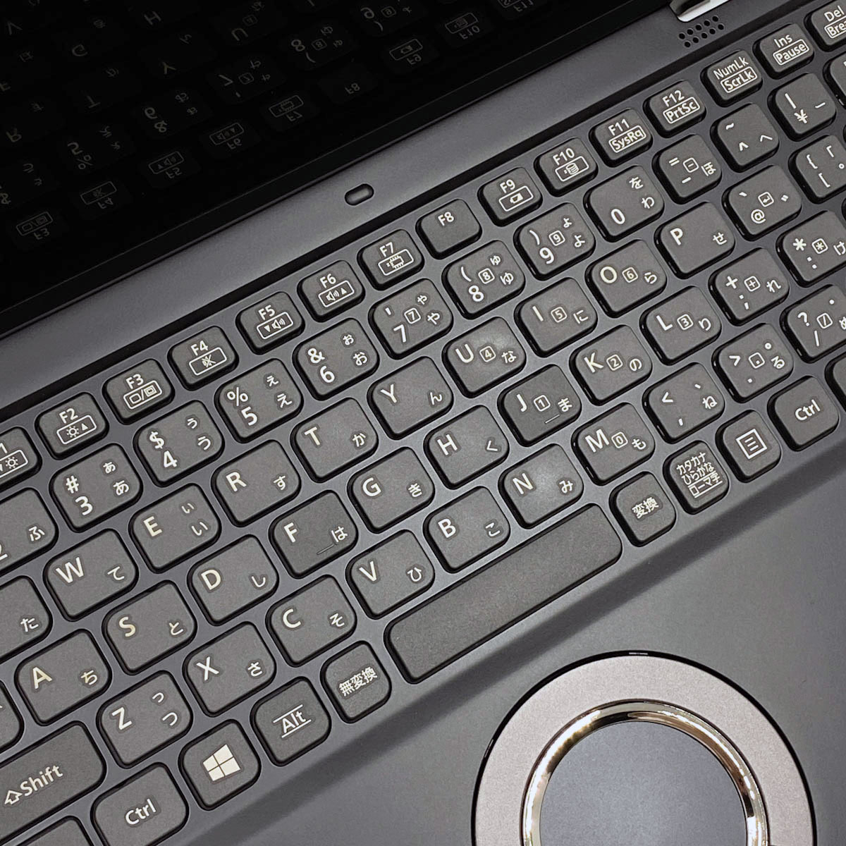 中古 レッツノート Let's note CF-QV1VSYCP Panasonic ノートパソコン