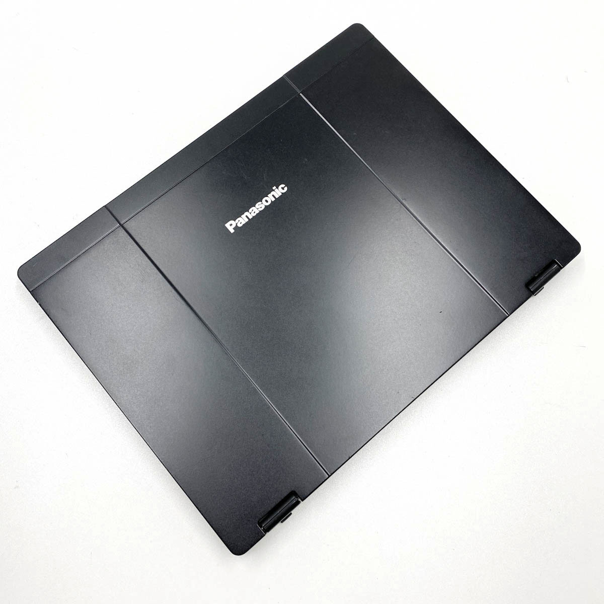 中古 レッツノート Let's note CF-QV1VSYCP Panasonic ノートパソコン