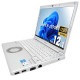 åĥΡ ӥͥ  CF-SV1RDLKS Officeդ Хåƥ꡼ɹ 2021ǯ 11 ӥͥ ˡ Windows11 Pro Panasonic Let's note Corei5 16GB 12.1  ѥ Ρȥѥ