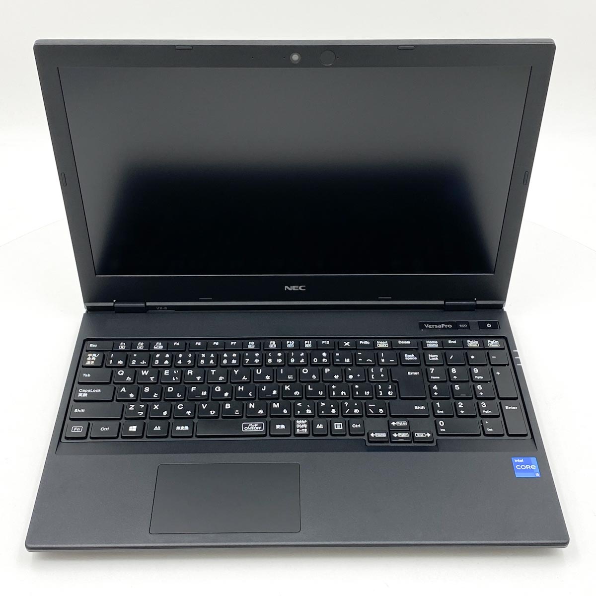 中古 VersaPro VKT42X-B NEC ノートパソコン Corei5 1135G7/16GB