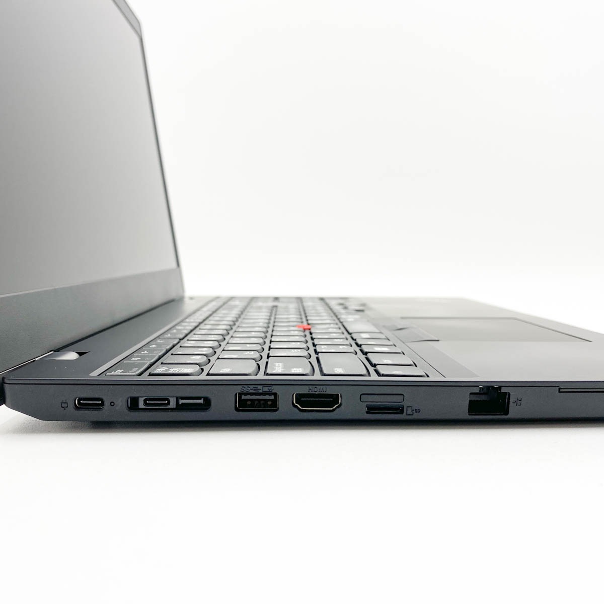 中古 ThinkPad L15 Gen2 Lenovo ノートパソコン Corei5 1135G7/16GB