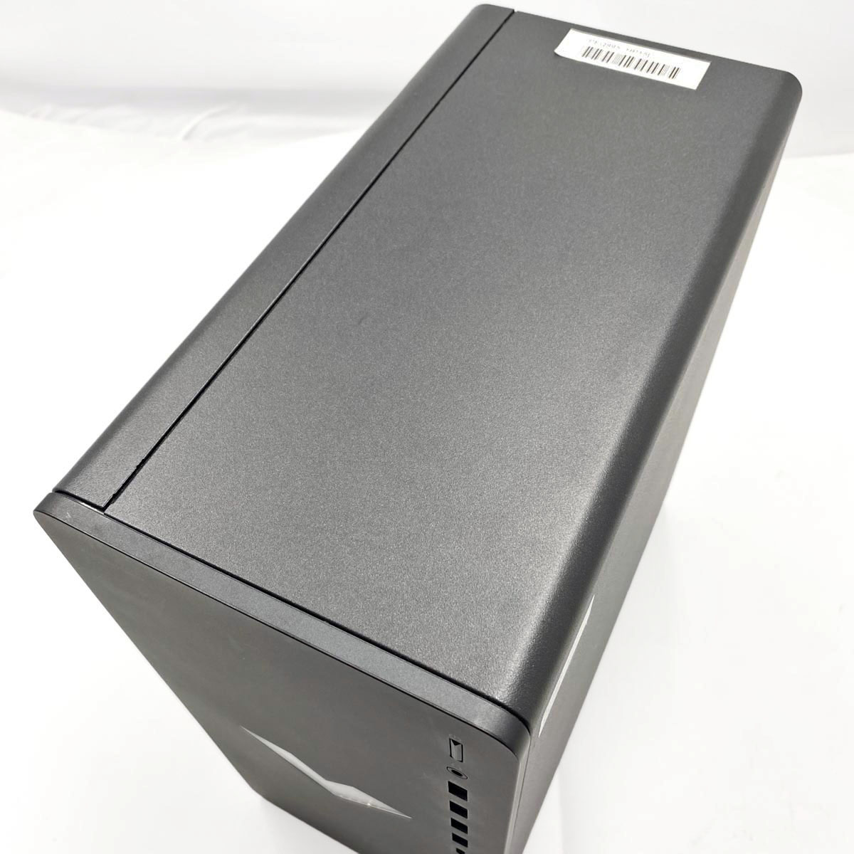 中古 Victus 15L HP デスクトップパソコン Ryzen7 5700G/32GB/SSD512GB