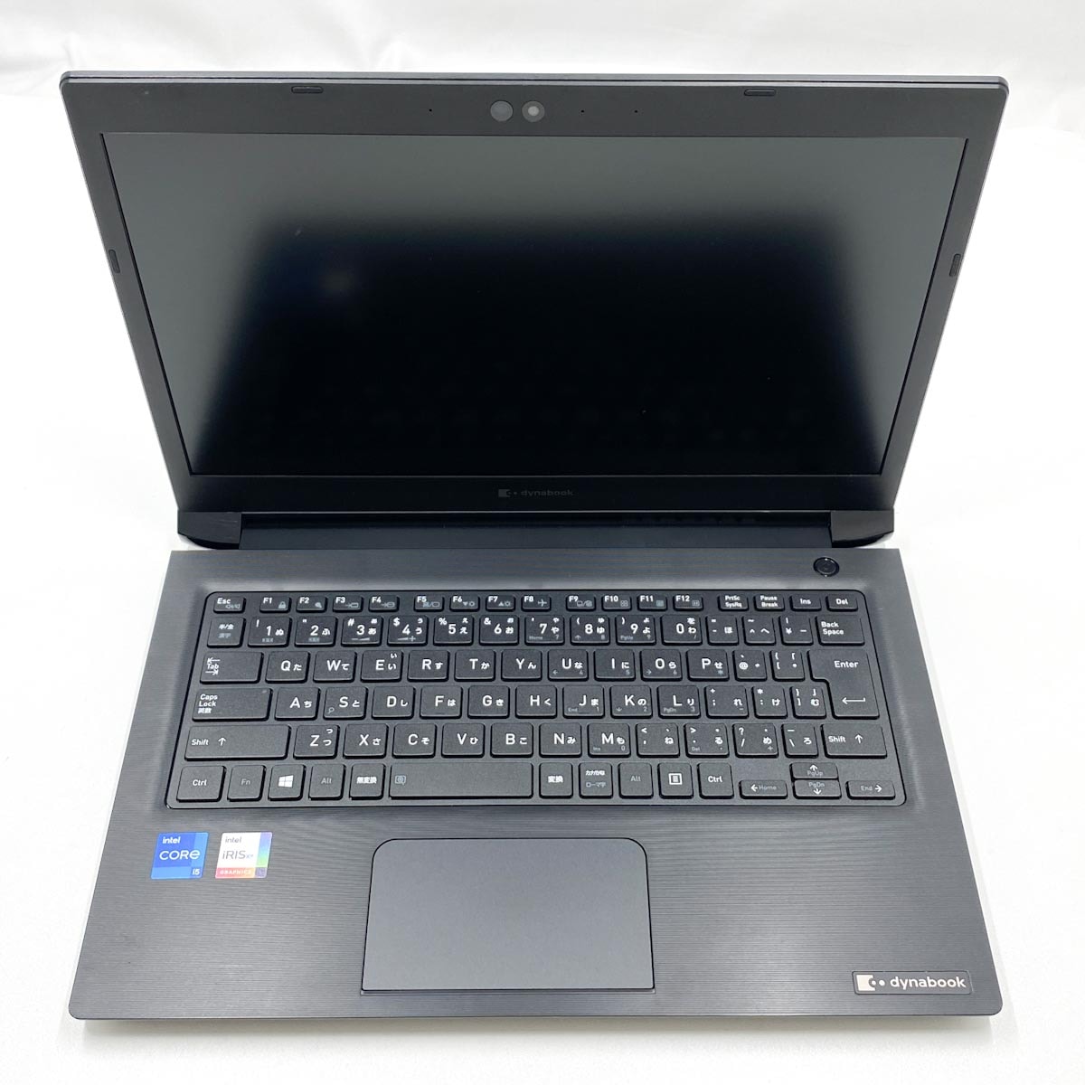 中古 dynabook S73/HS 東芝 ノートパソコン Corei5 1135G7/16GB