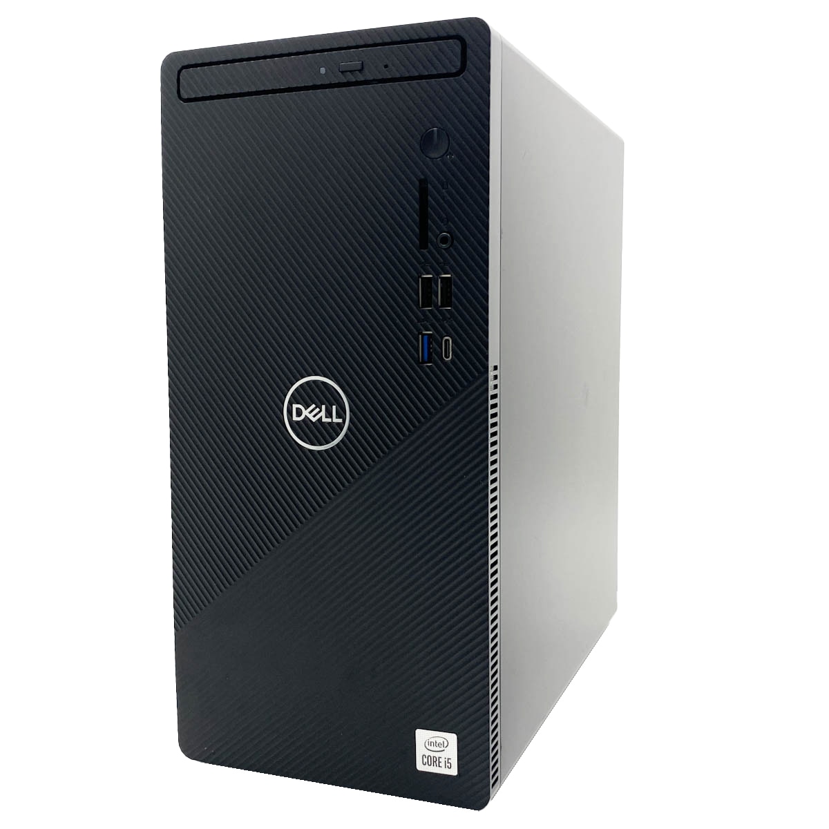 中古 Inspiron 3881 DELL デスクトップパソコン Corei5 10400/16GB