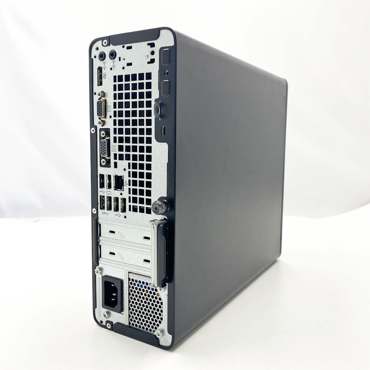 中古 ProDesk 400 G6 SFF HP デスクトップパソコン Corei5 9500/16GB