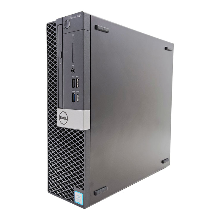 中古 OptiPlex 7060 DELL デスクトップパソコン Corei5 8500