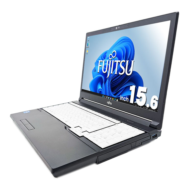 富士通 A5513/R Corei5 1345U/16GB/256GB新品#22 富士通 A5513/R Corei5 1345U/16GB/256GB新品#22 富士通 A5513/R