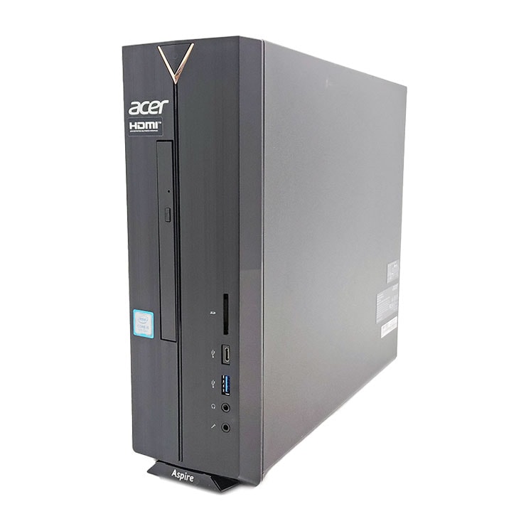 売約済み☆Acer　XC-886　Core i5　9400　デスクトップPC 売約済みAcer XC-886 Core i5 9400 デスクトップPC XC-886 i5 売約済み