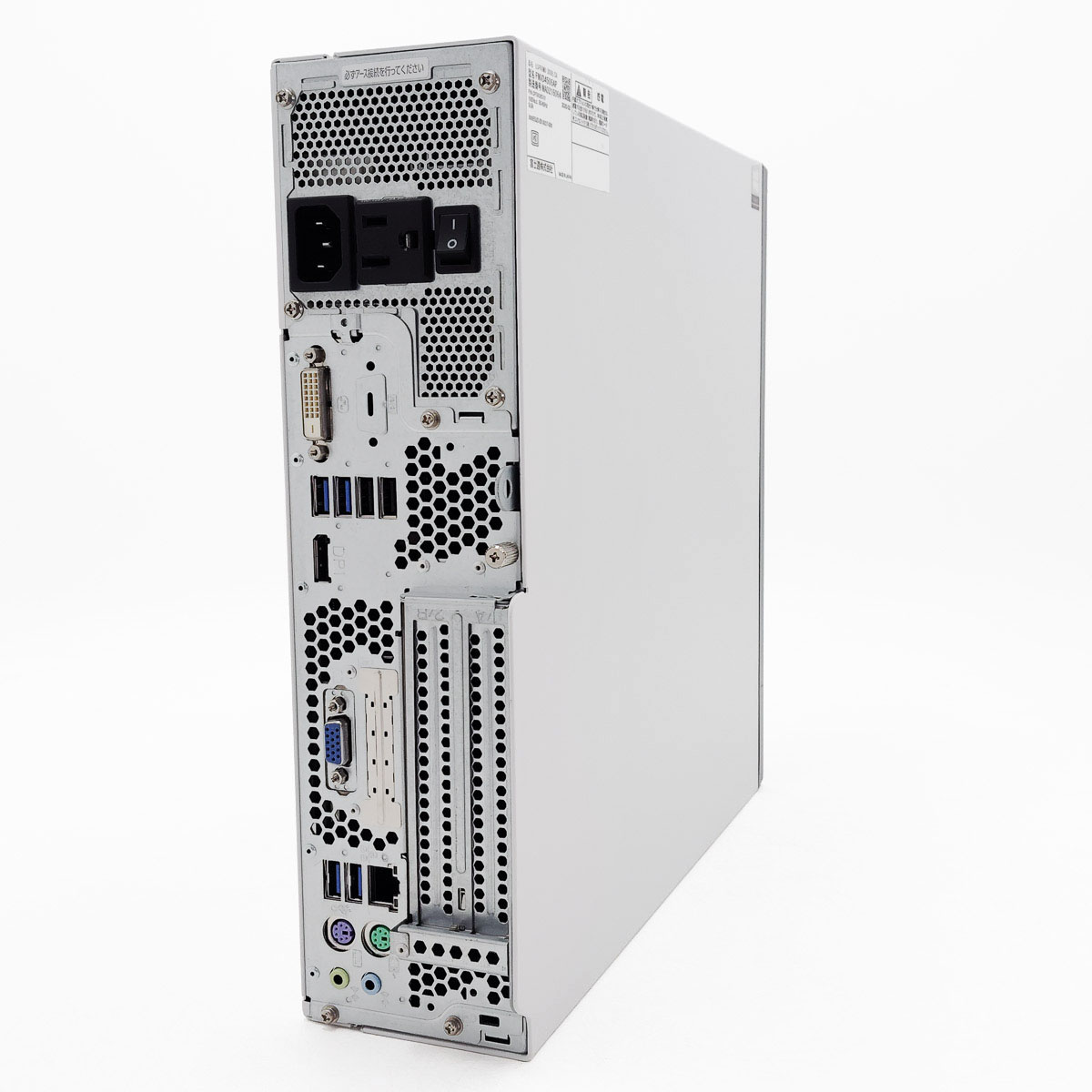 【買うならホントに今!1000円OFF!】業務十分性能をお得に導入できる好機！ 中古パソコン 中古 デスクトップパソコン Office付き コスパ抜群 ネット閲覧 第9世代 本体のみ Windows11 Pro 富士通 ESPRIMO D588/CX Corei5 16GB 中古 パソコン デスクトップパソコン