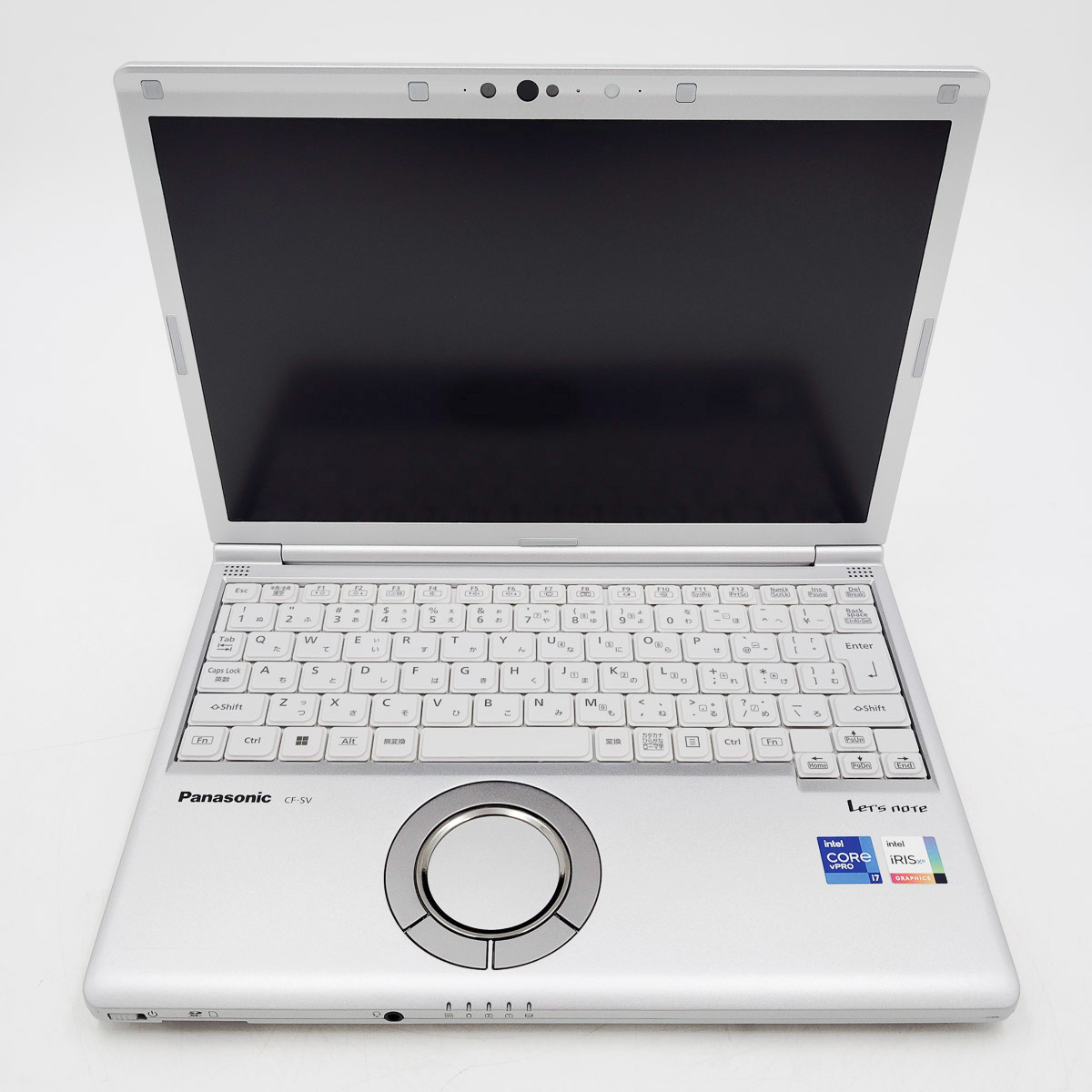中古 レッツノート Let's note CF-SV1S14KS Panasonic ノートパソコン