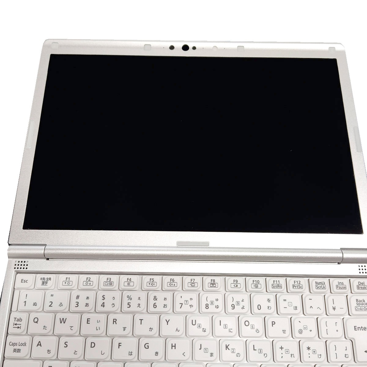 中古 レッツノート Let's note CF-SV1S14KS Panasonic ノートパソコン