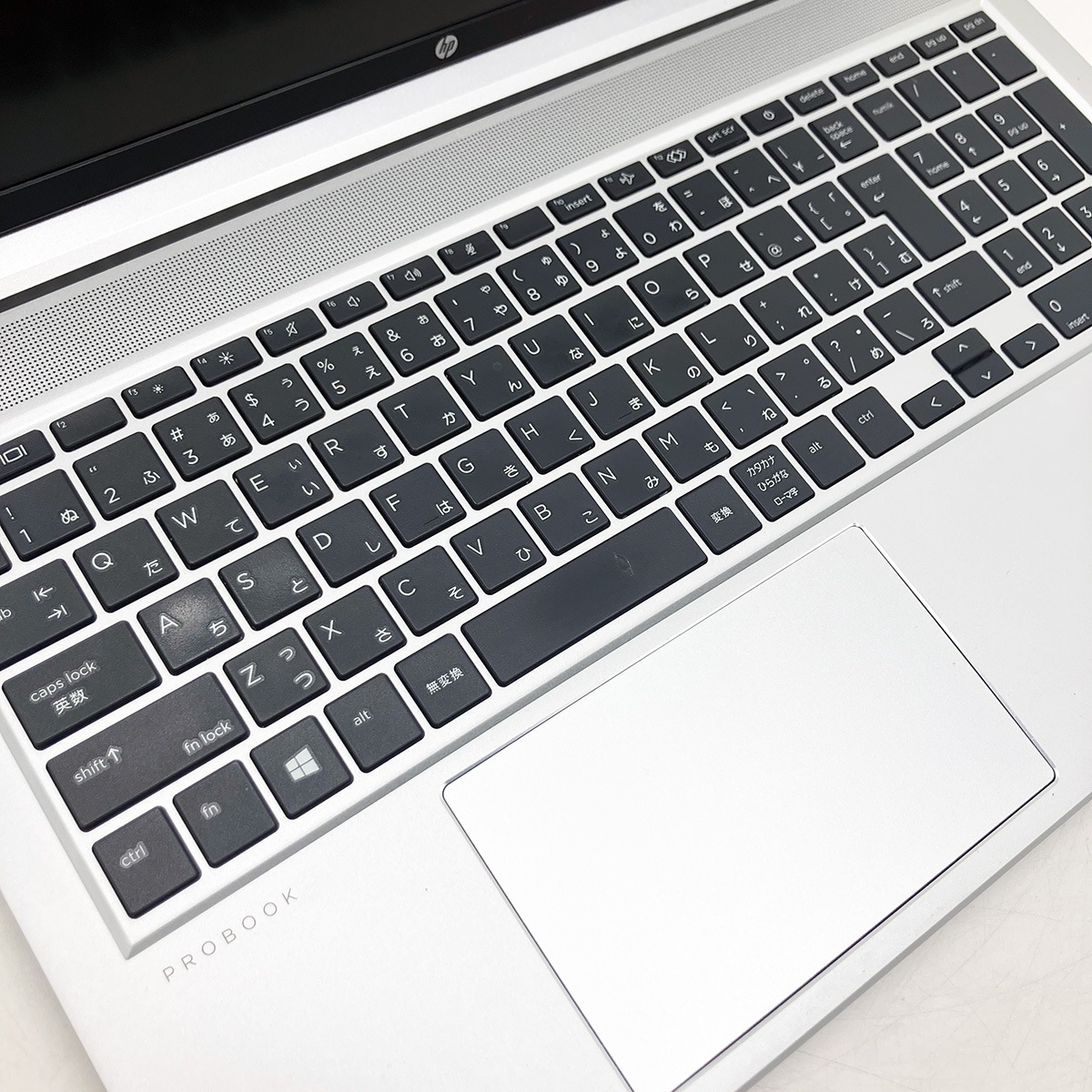 大容量M.2×11世代CPUで将来性抜群♪ 中古パソコン 中古 ノートパソコン Office付き 11世代 大容量 安心 コスパ抜群 Windows11 Pro HP ProBook 450G8 Corei5 16GBメモリ 15.6型 中古 パソコン ノートパソコン