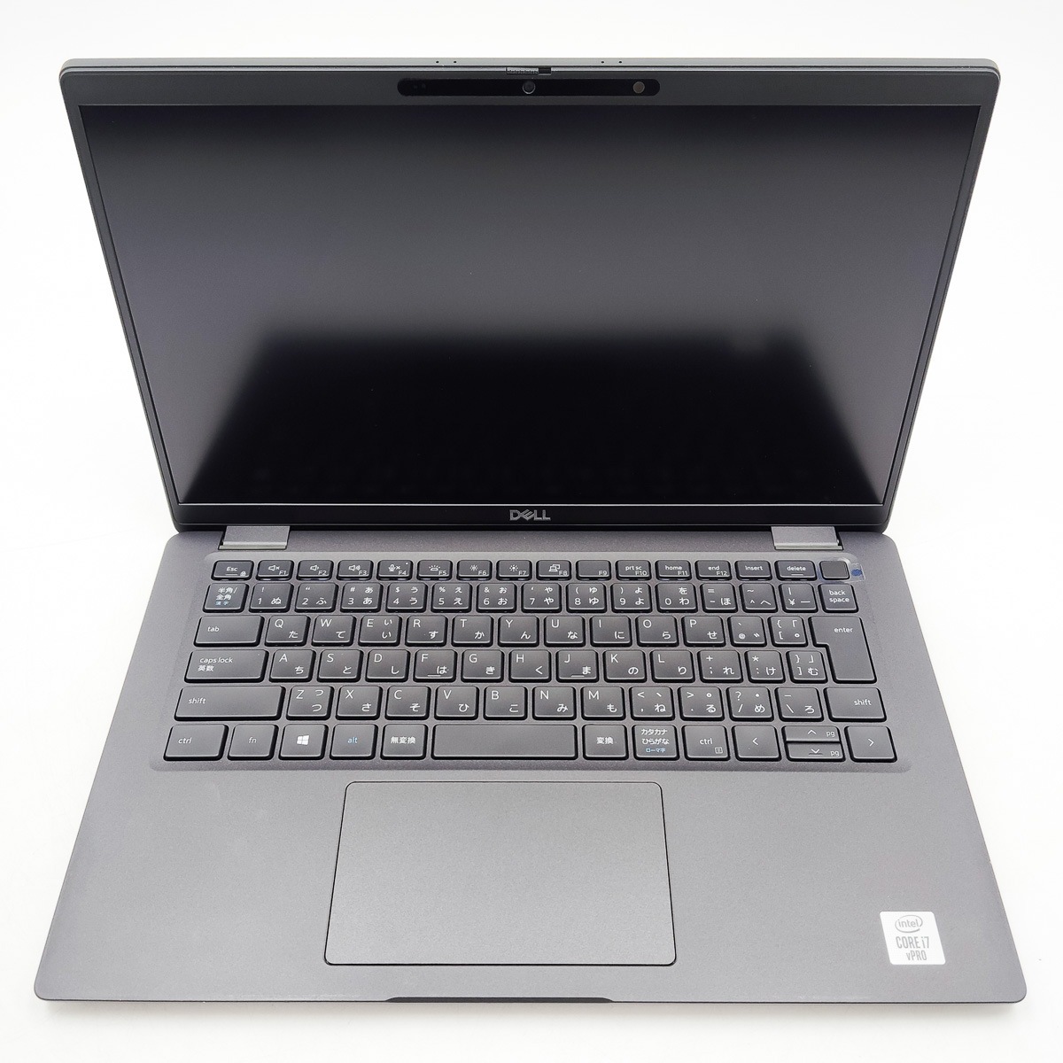 長く使える堅実なハイスペモバイル！ 中古 ノートパソコン Office付き バッテリー良好 NVMe SSD 1000GB  10世代 Webカメラ フルHD Windows11 Pro DELL Latitude 7410 Corei7 32GBメモリ 14.0型 中古 パソコン ノートパソコン