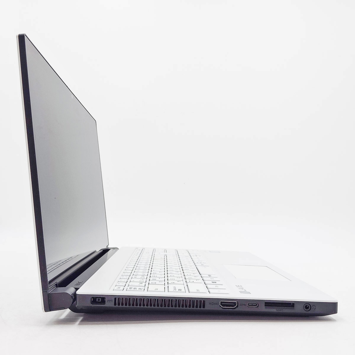 中古mouseNB410z Core i7 SSD256GB 中古 LaVie GN227AALE NEC ノートパソコン Corei7 8750H/8GB/SSD256GB