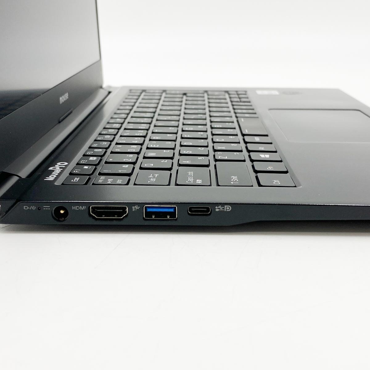 Windowsノート本体 Mouse MPro-NB410H i5 8GB SSD 256GB 顔認証 Wi-Fi6 ノートパソコン mouse MPro-NB410H Core i5 10210U M