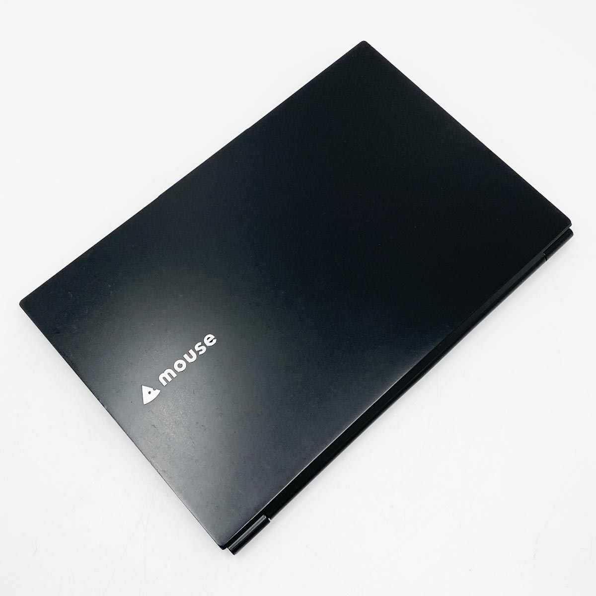 中古 Mpro-NB410H mouse ノートパソコン Corei5 10210U/16GB/SSD256GB