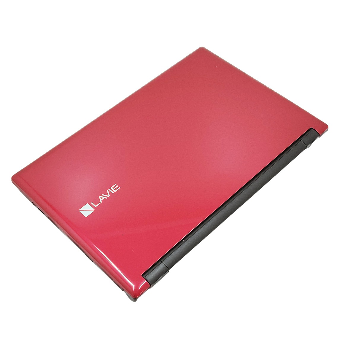 中古 LaVie NS700JAR-E3 NEC ノートパソコン Corei7 8550U/16GB