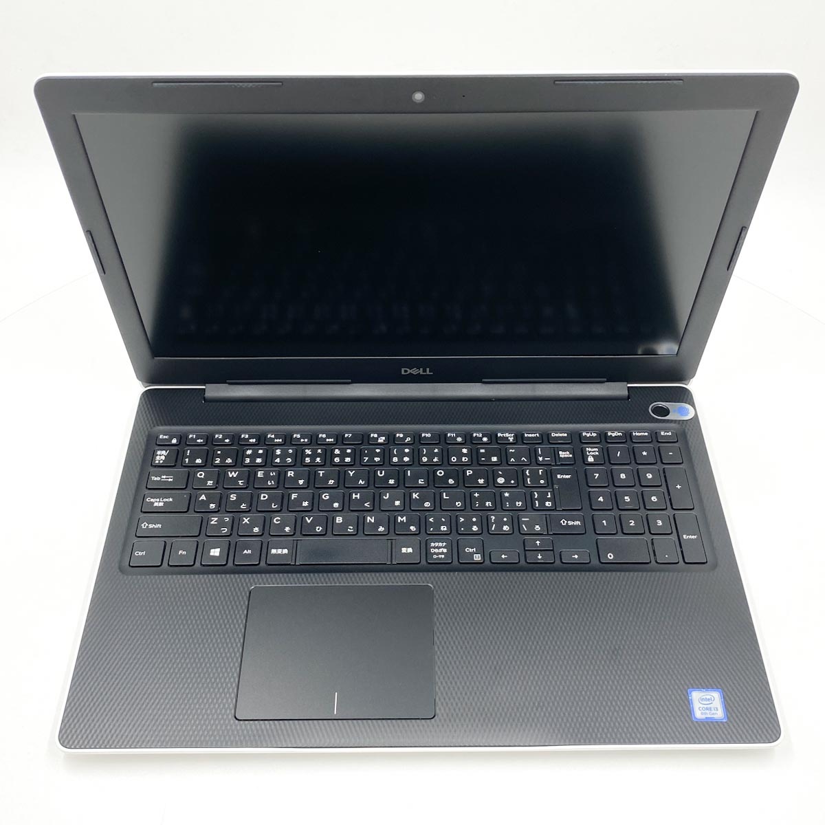中古 Inspiron 3580 DELL ノートパソコン 【Win11正式対応】 Corei3 