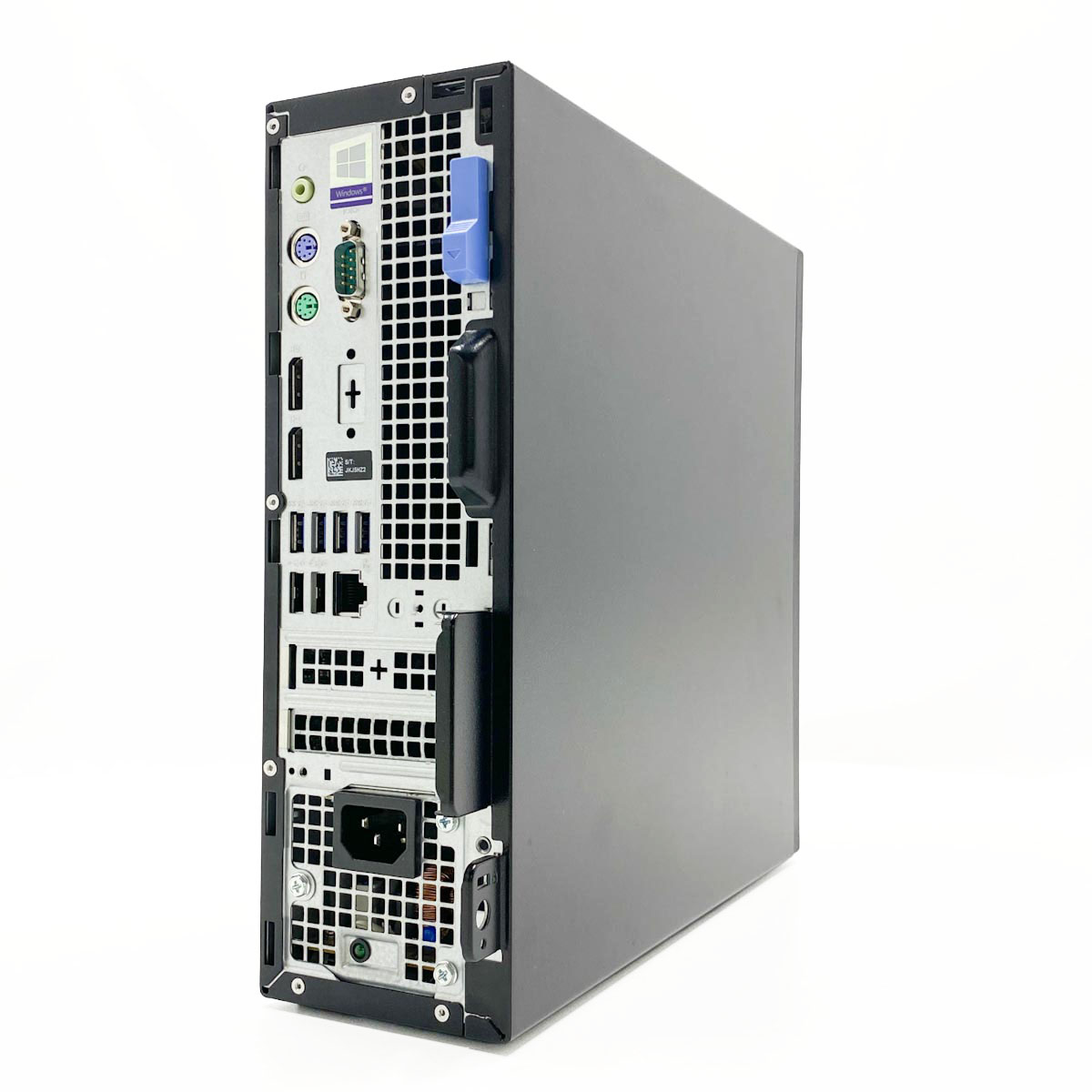 中古 OptiPlex 7070 DELL デスクトップパソコン Corei7 9700/32GB