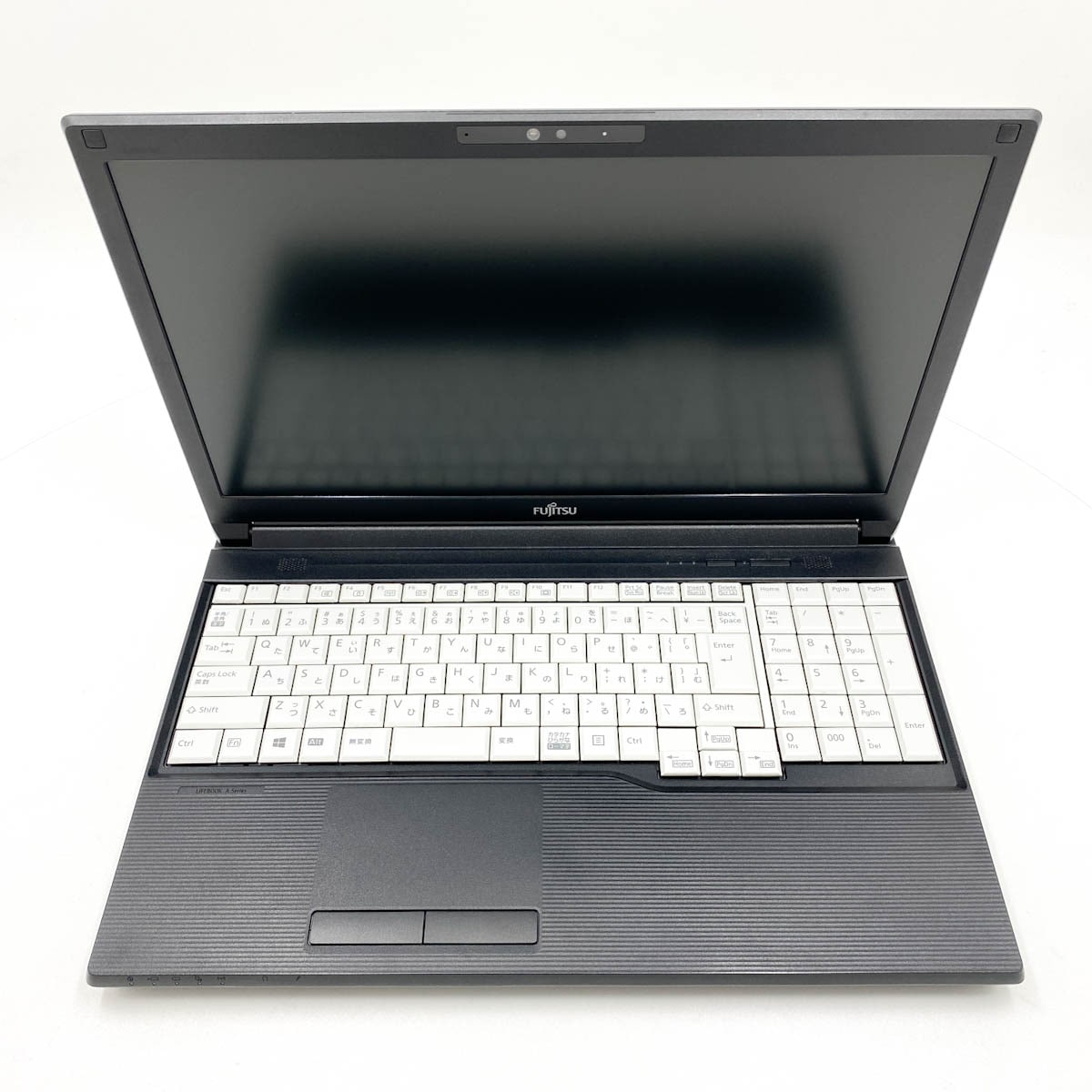 中古 LIFEBOOK A579/CX 富士通 ノートパソコン Corei3 8145U/8GB