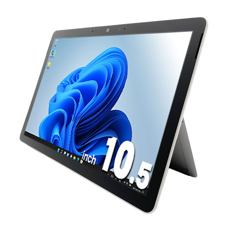 中古 Surface Go2 Advanced Microsoft ノートパソコン Core m3 8100Y