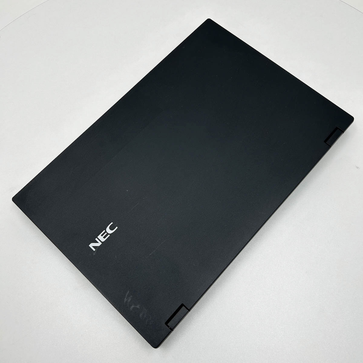 中古 VersaPro VKH19X-5 NEC ノートパソコン Corei7 8665U/16GB