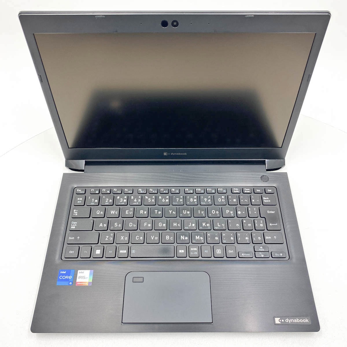 中古 dynabook S73/HU 東芝 ノートパソコン Corei5 1135G7/16GB 