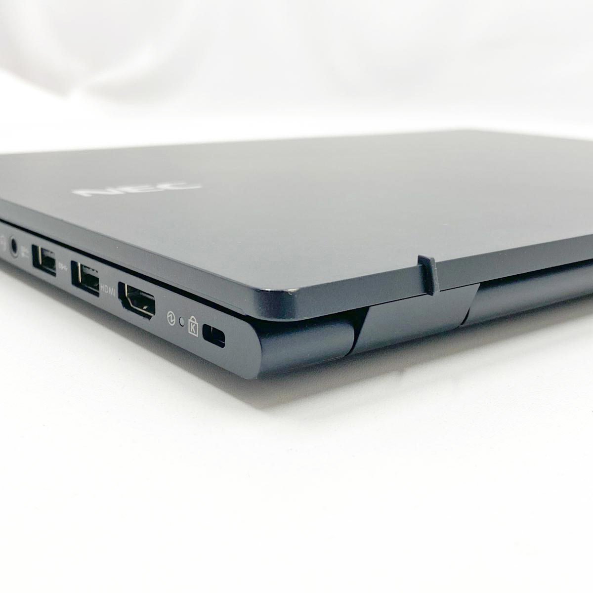 中古 VersaPro VK743C-J NEC ノートパソコン Ryzen7 5700U/8GB
