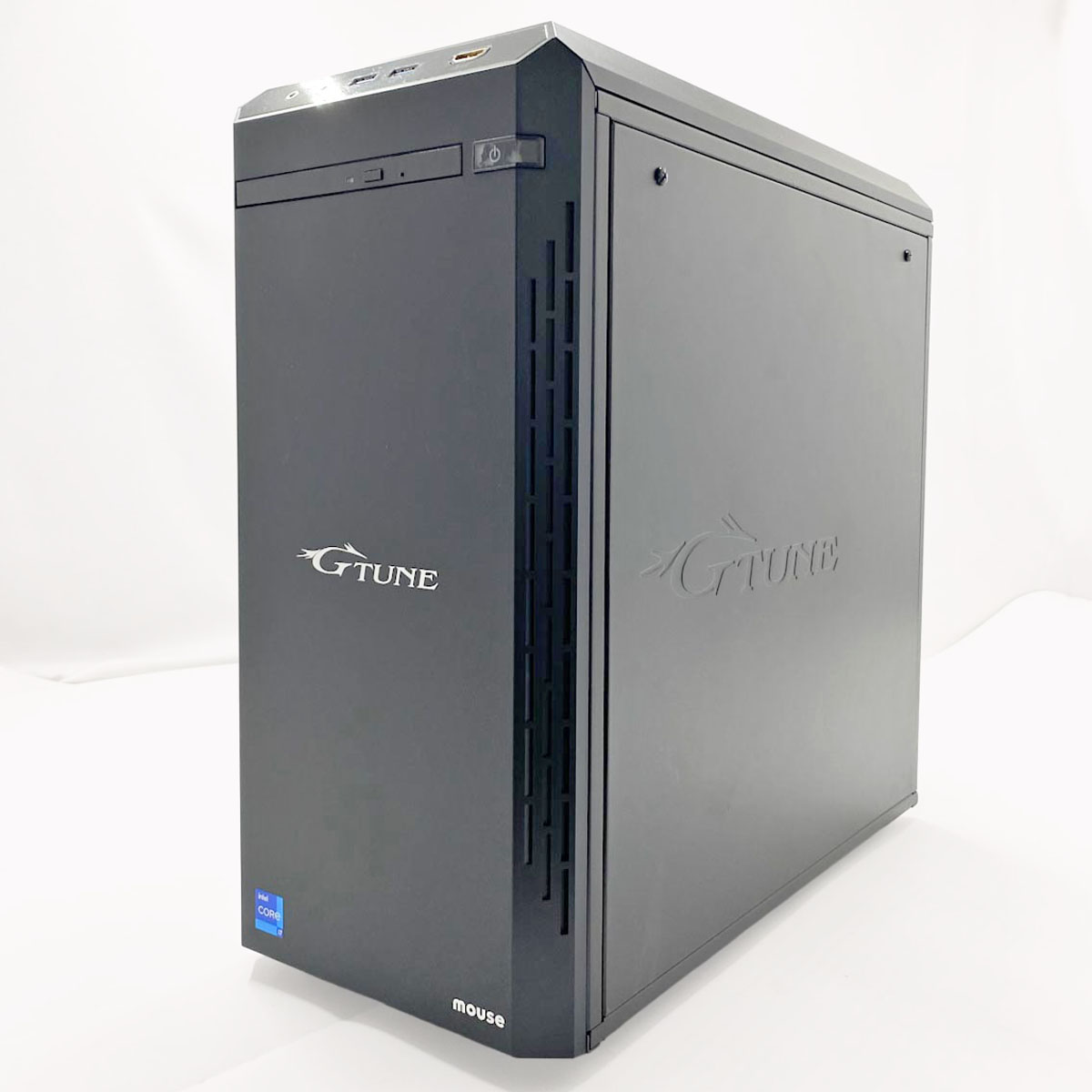 中古 G-Tune HM-B660 mouse デスクトップパソコン Corei7 12700/32GB