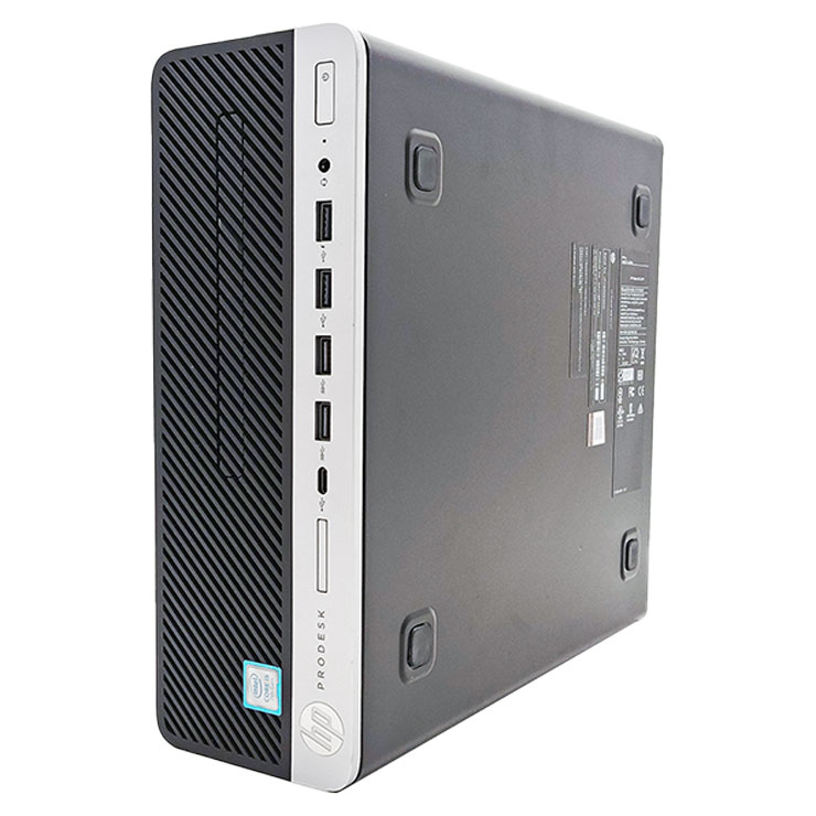ťѥ  ǥȥåץѥ Officeդ  DVDƤ type-c ΤΤ Windows11 Pro HP ProDesk 600G3 Corei5 8GB  ѥ ǥȥåץѥ