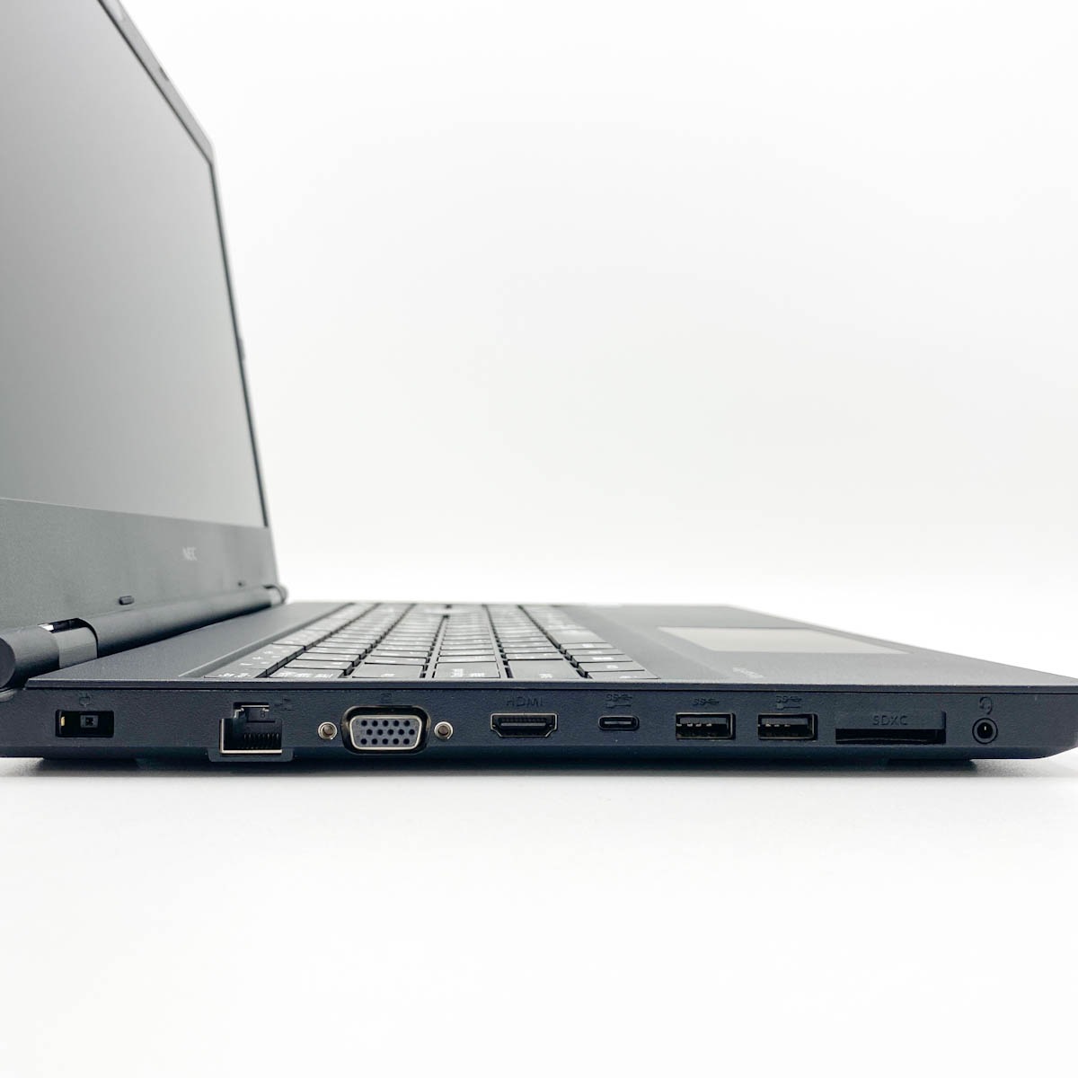 中古 VersaPro VKM44X-E NEC ノートパソコン Corei5 1245U/16GB