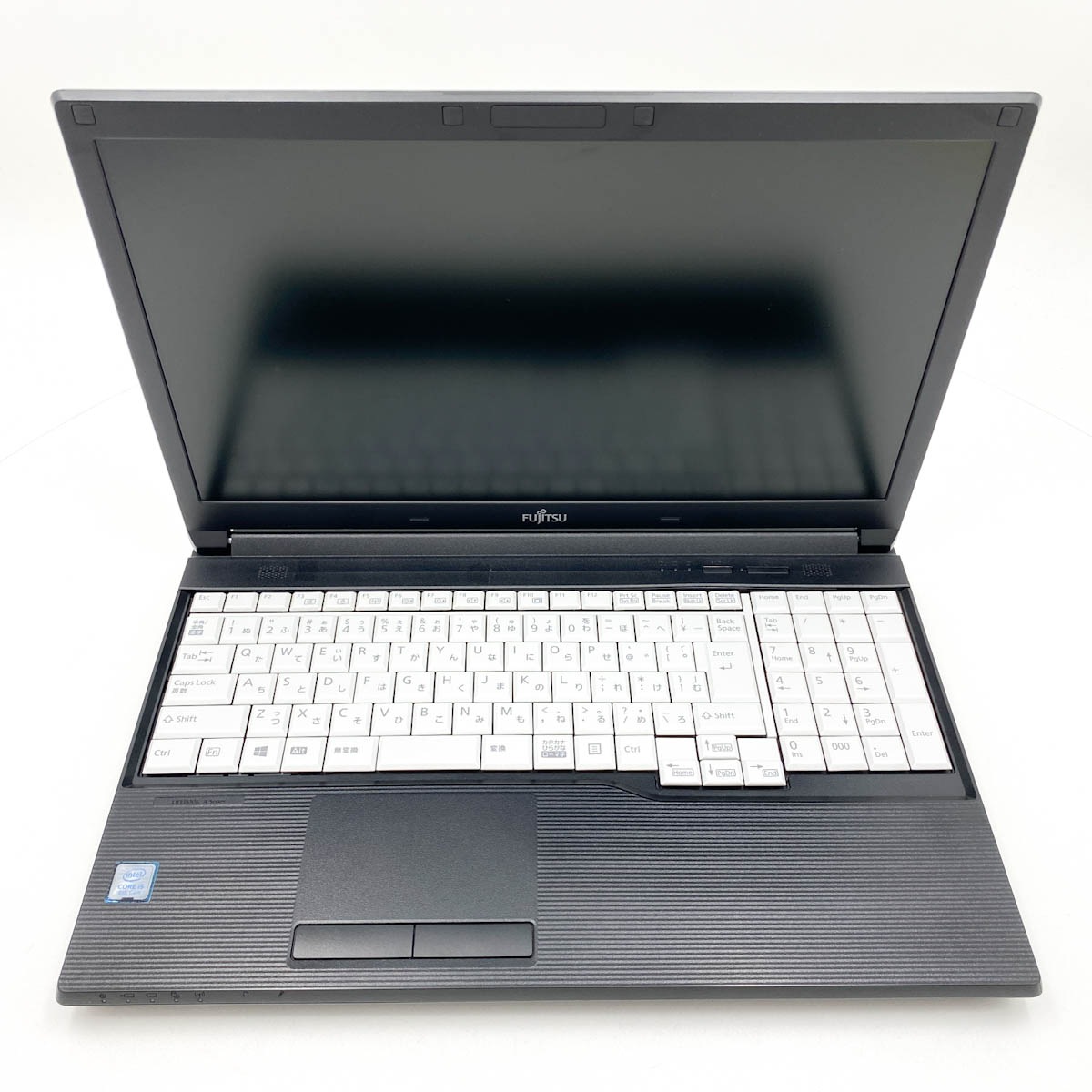 中古 LIFEBOOK A748/TX_ 富士通 ノートパソコン Corei5 8250U/8GB
