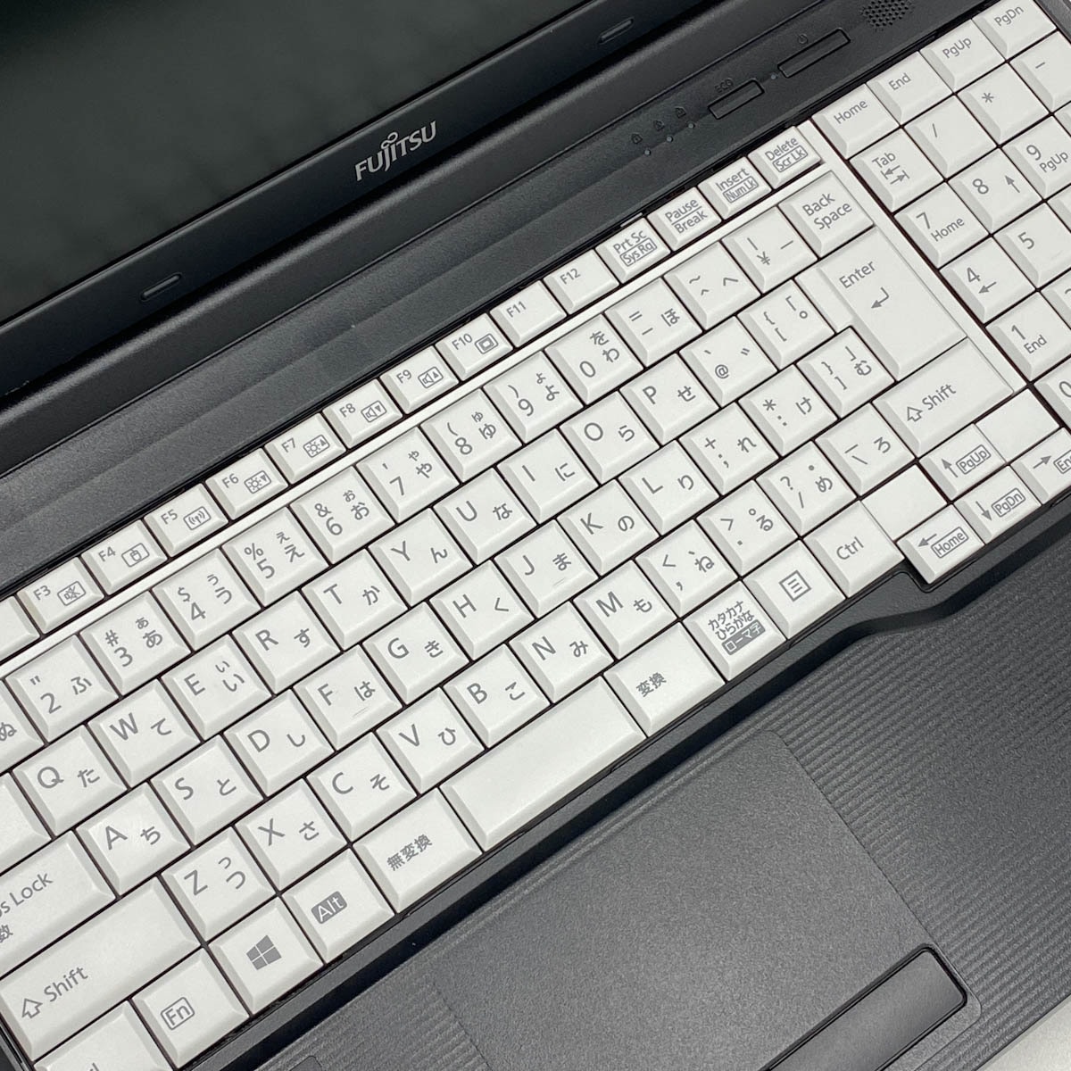 中古 LIFEBOOK A748/TX_ 富士通 ノートパソコン Corei5 8250U/8GB