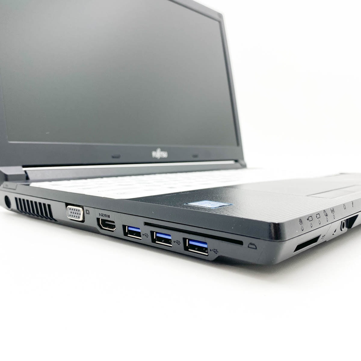 中古 LIFEBOOK A748/TX_ 富士通 ノートパソコン Corei5 8250U/8GB