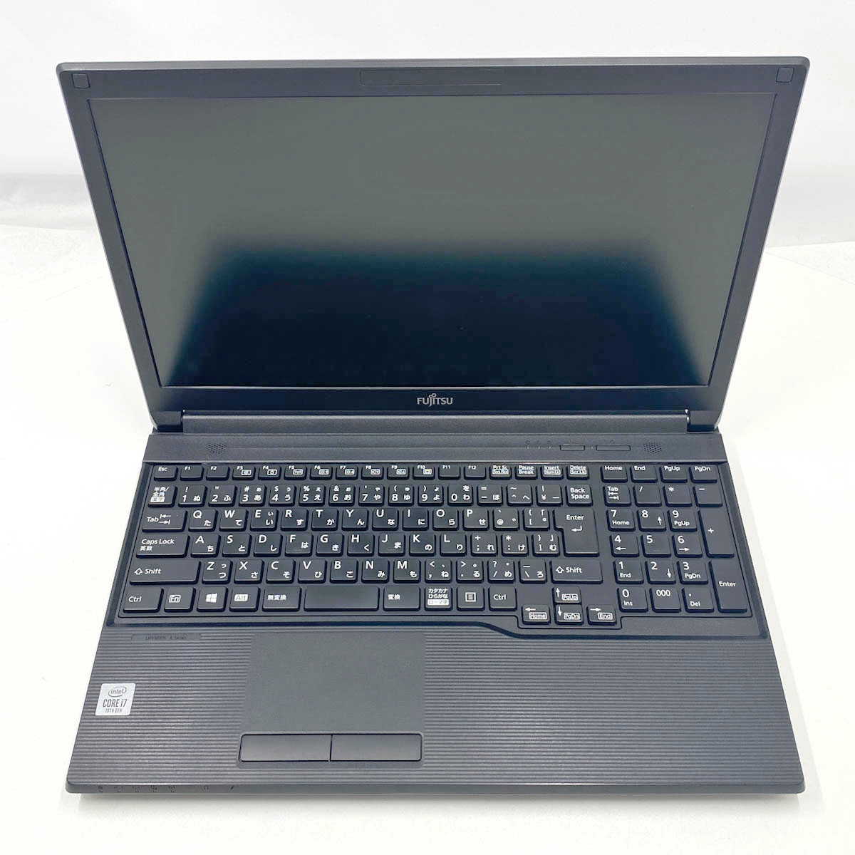 中古 LIFEBOOK A7510/EW 富士通 ノートパソコン Corei7 10610U/16GB