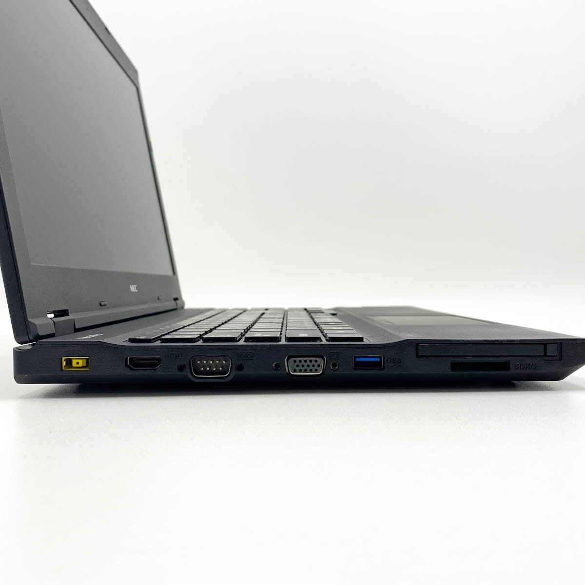 中古 VersaPro VKH19D-4 NEC ノートパソコン Corei7 8650U/16GB