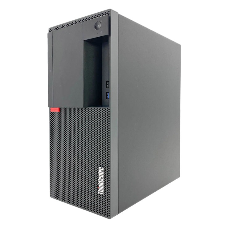 中古 ThinkCentre M920t Lenovo デスクトップパソコン Corei7 8700