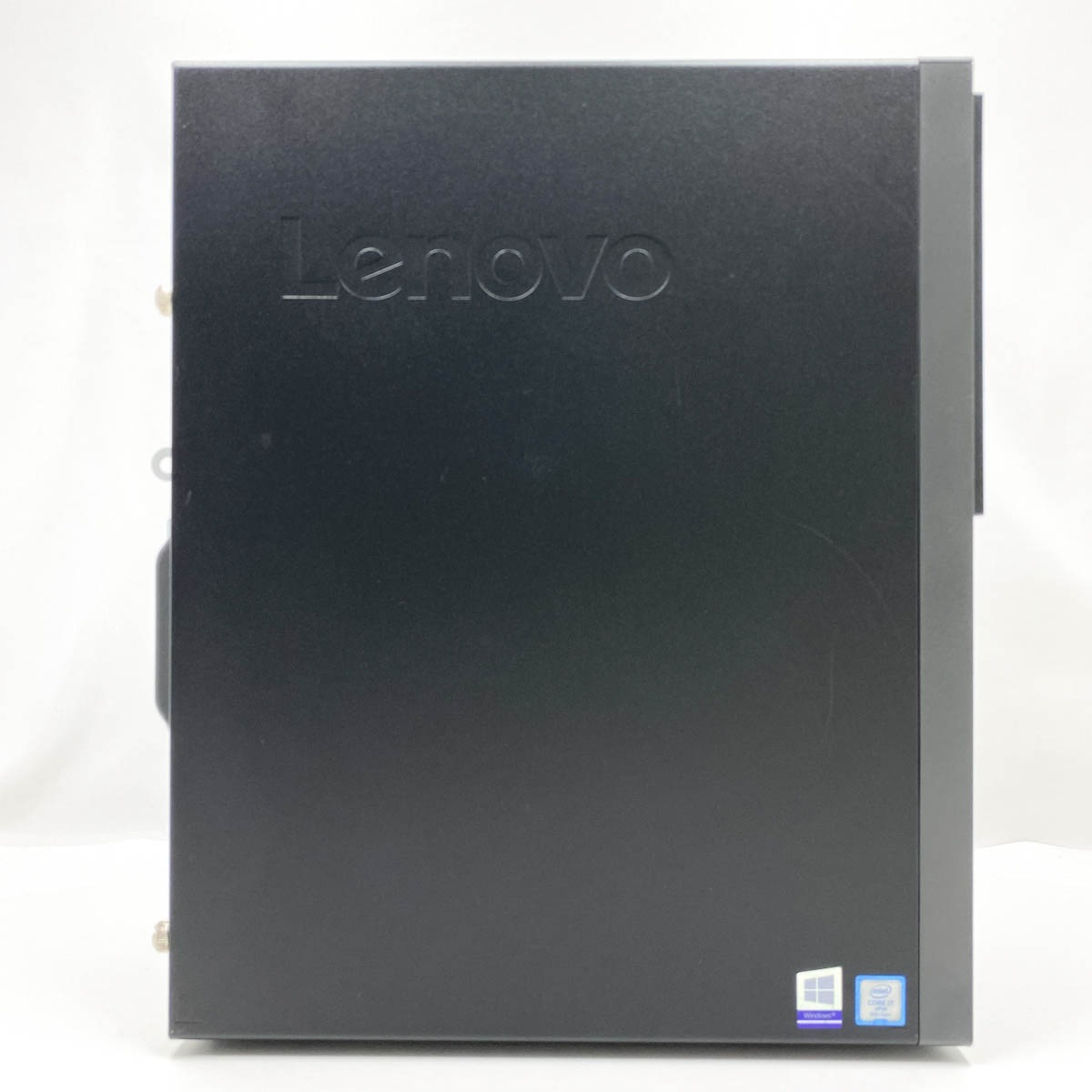 中古 ThinkCentre M920t Lenovo デスクトップパソコン Corei7 8700