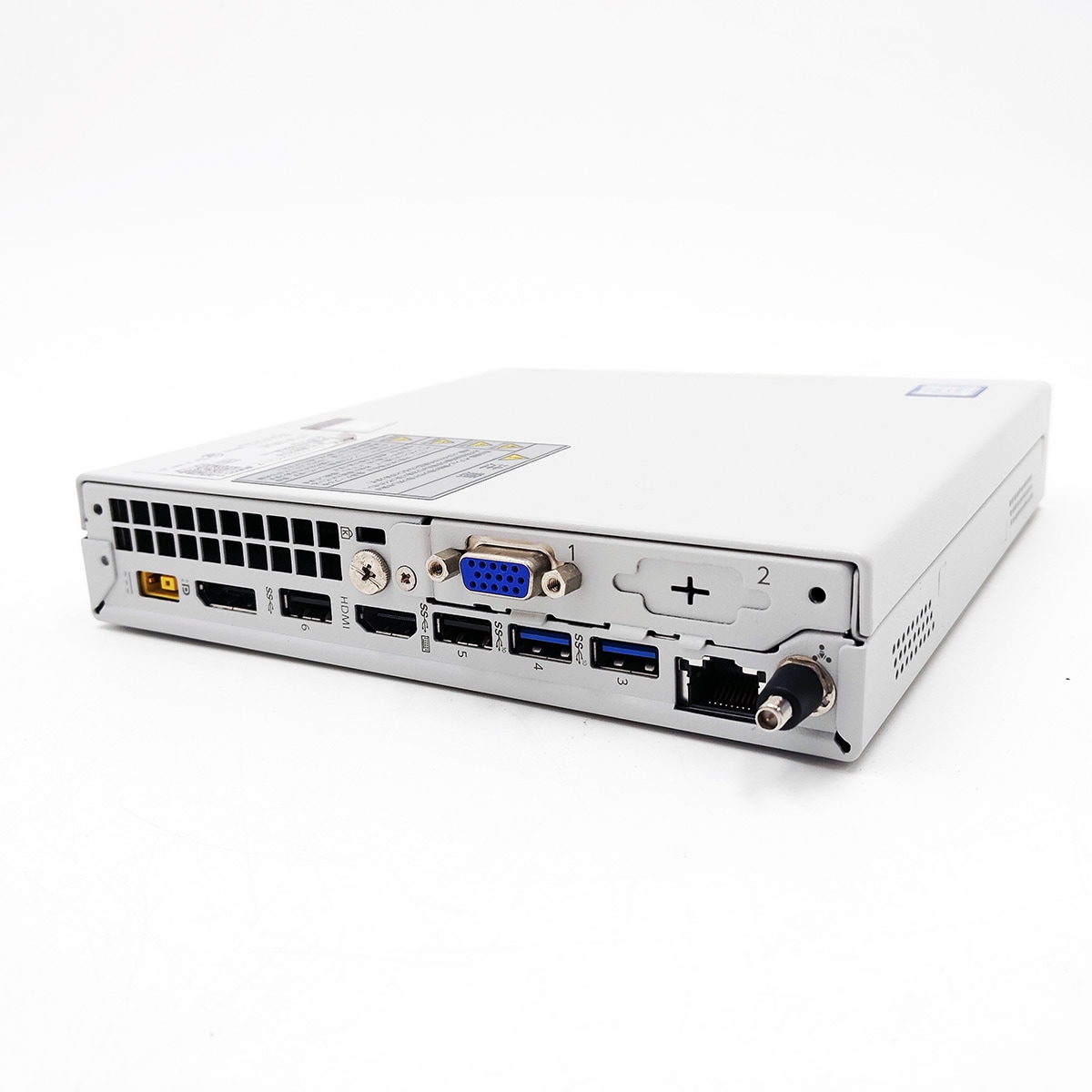 メンテナンス済みNECデスクトップパソコン　交渉中 中古 Mate MKM23C-7 NEC デスクトップパソコン Corei5 10500T/16GB