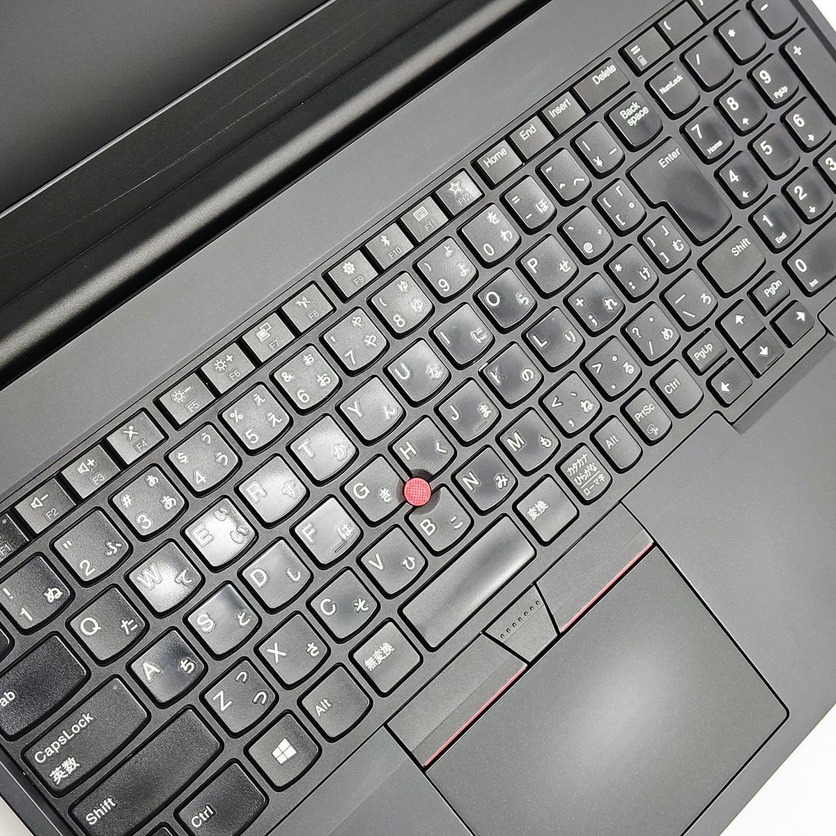中古 ThinkPad E590 Lenovo ノートパソコン Corei3 8145U/8GB/SSD256GB 