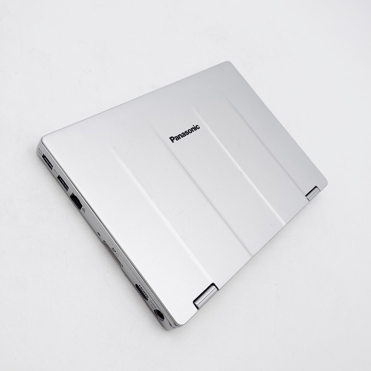 中古 レッツノート Let