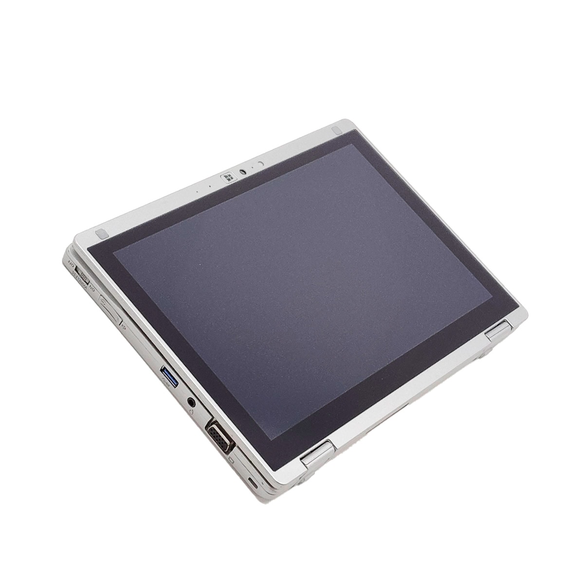 中古 レッツノート Let