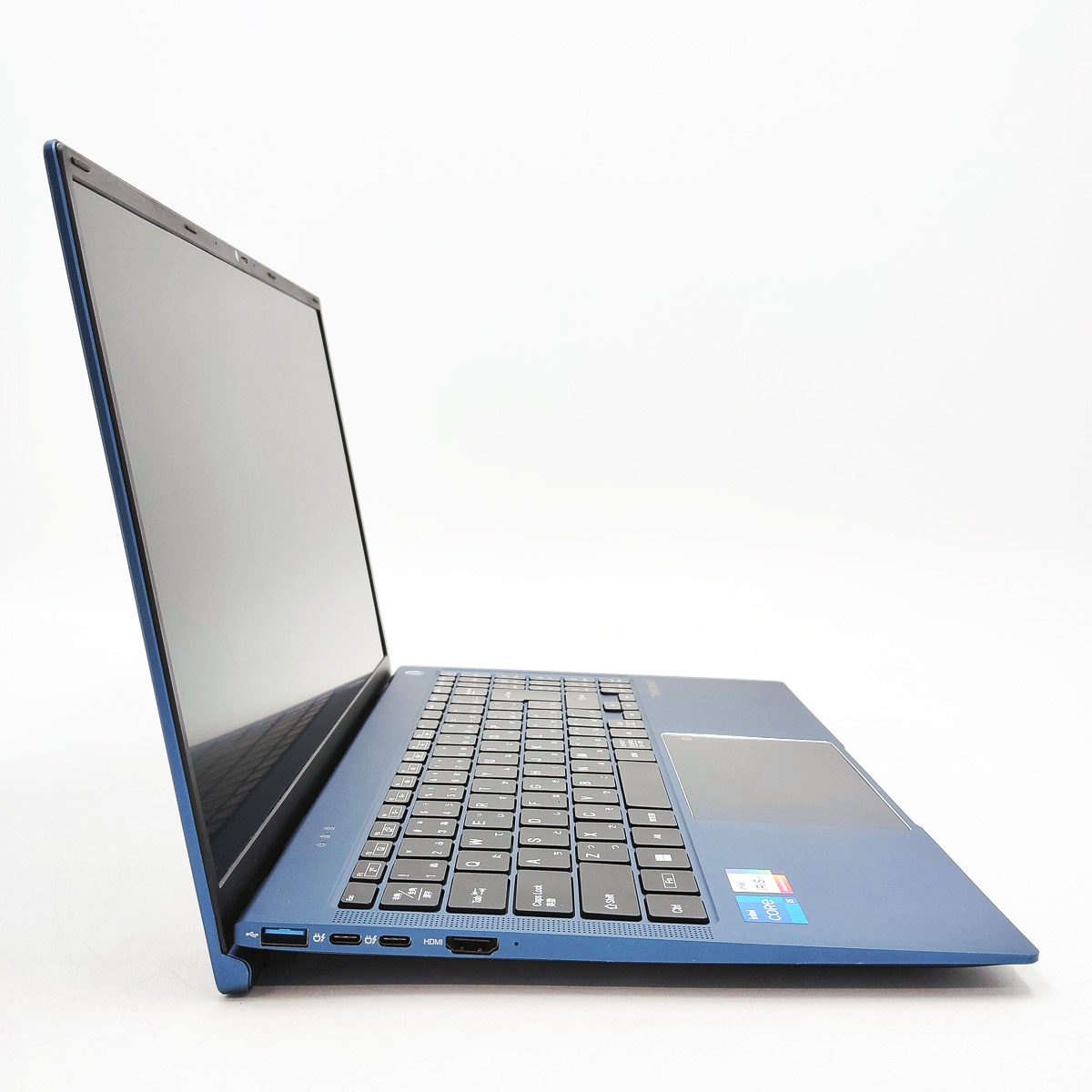 年末大サービス パソコン 中古 SA505i THIRDWAVE ノートパソコン Corei5 1135G7/8GB/SSD256GB
