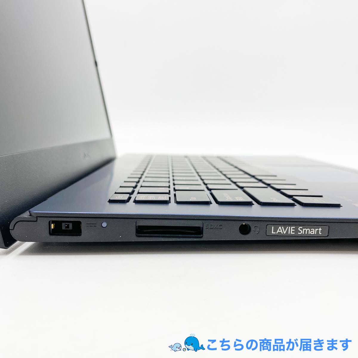 中古 LaVie SN245HLDS NEC ノートパソコン Corei5 1135G7/16GB