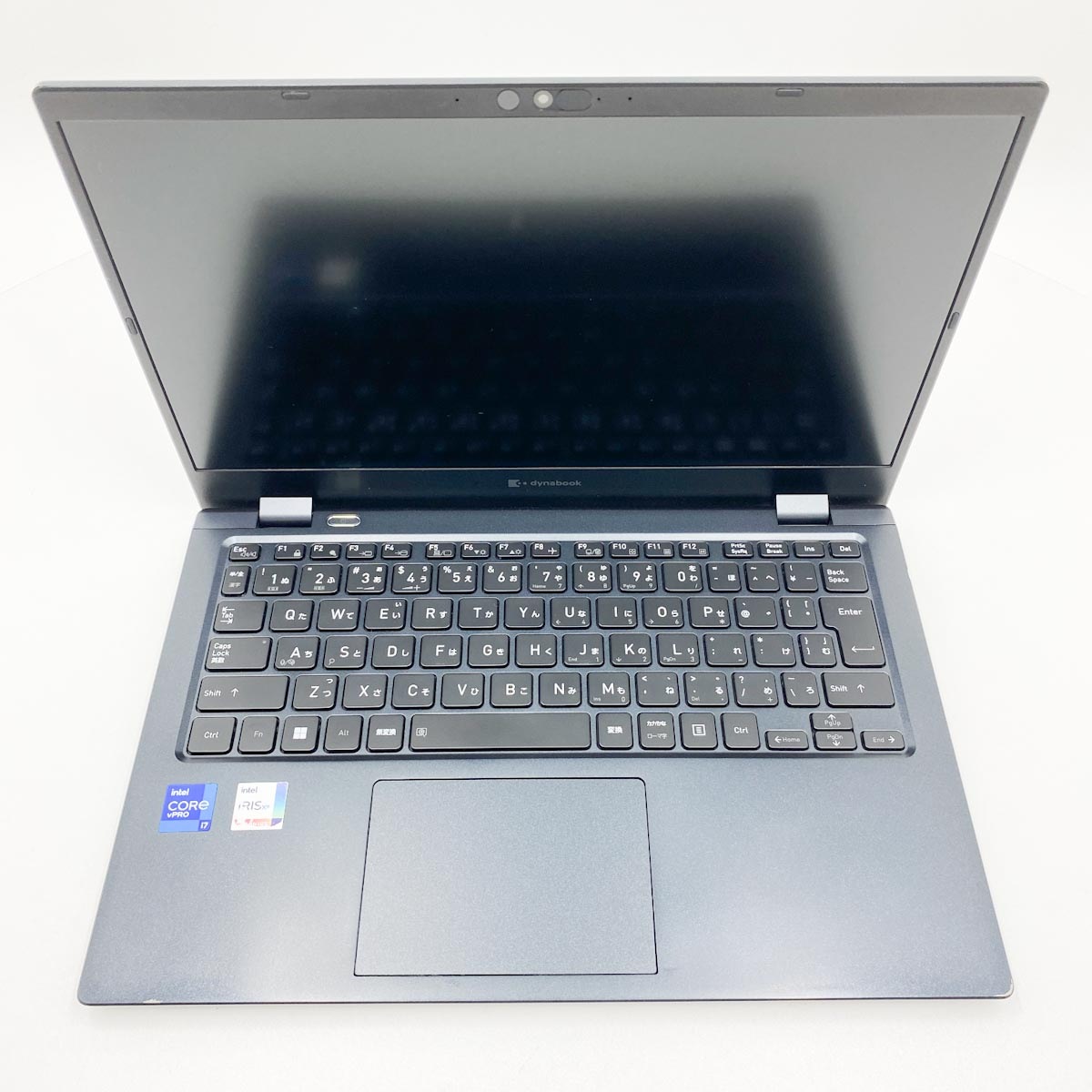 中古 dynabook G83/HU 東芝 ノートパソコン 【嬉しいおまけ付】 Corei7